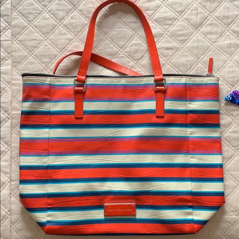 Marc Jacobs Tote Bag